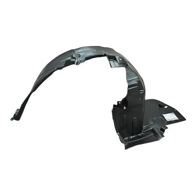 Salvabarro Delantero Izq. Nissan Versa 2012-14