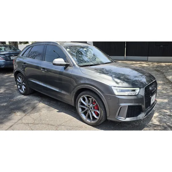 Audi Serie Rs 2.5 Q3 Performance Dsg