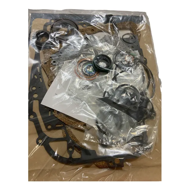 Medio 1/2 Kit De Transmision Para Caja Th125 3t40 Century