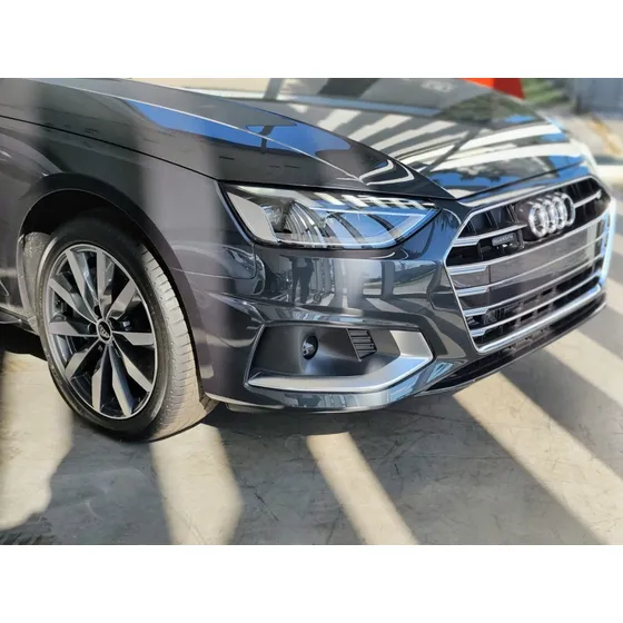 Audi A4 2.0 40 Tfsi Quattro 252cv