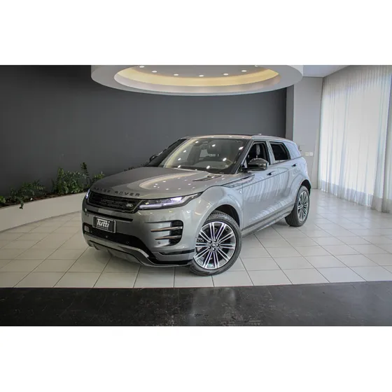 Land Rover Range Rover Evoque 2.0 P250 Flex R-dynamic Hse Awd Automático