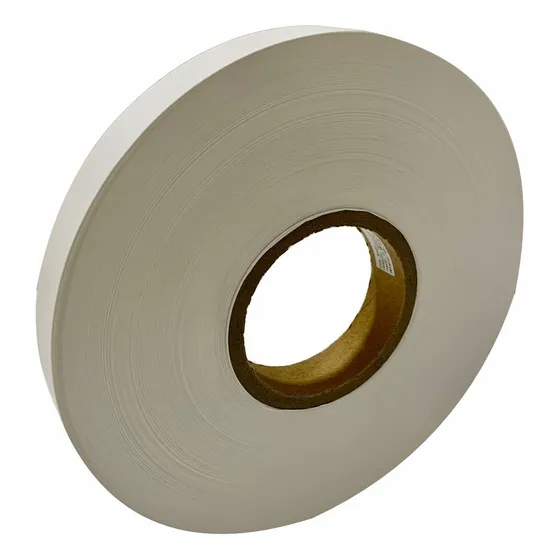 Rollo De Cinta Nylon 30mm X 200mts Premium Doble Cara
