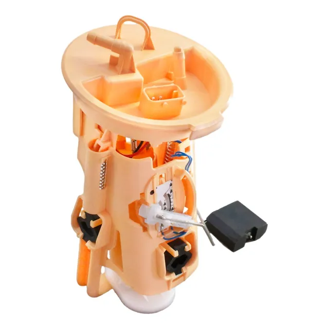 Bomba Combustible Gasoil Completa Para Bmw 320d 330d (e46)