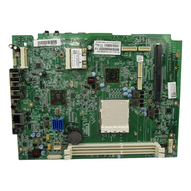 Tarjeta Madre Dell Inspiron One  D2305 Aio Amd  0dprf9