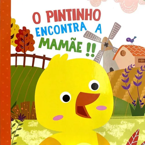Escolha Seu Tema - Livro Cartonado - Histórias Com Os Animais