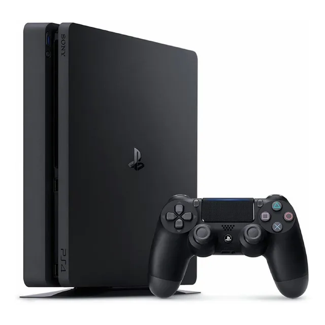 Oferta Sony Playstation Ps4 1tb 1 Mando Mercadotechno