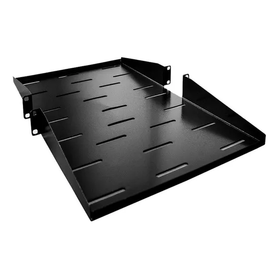 Bandeja P/rack Doble 19x12 1u Ng Metalnet