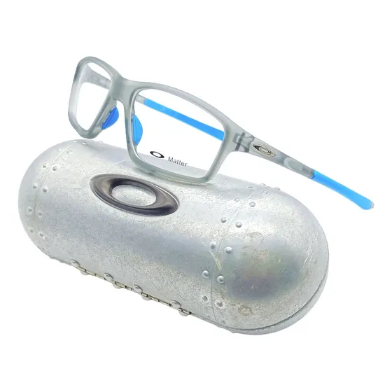 Oakley Crosslink Zero Ox8080 De Varios Colores Tienda En Cha
