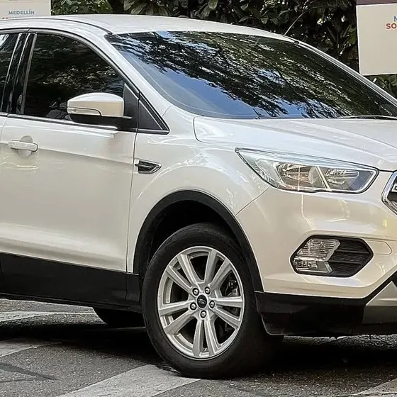 Ford Escape 2017 2.0 Se 245 Hp 4x2
