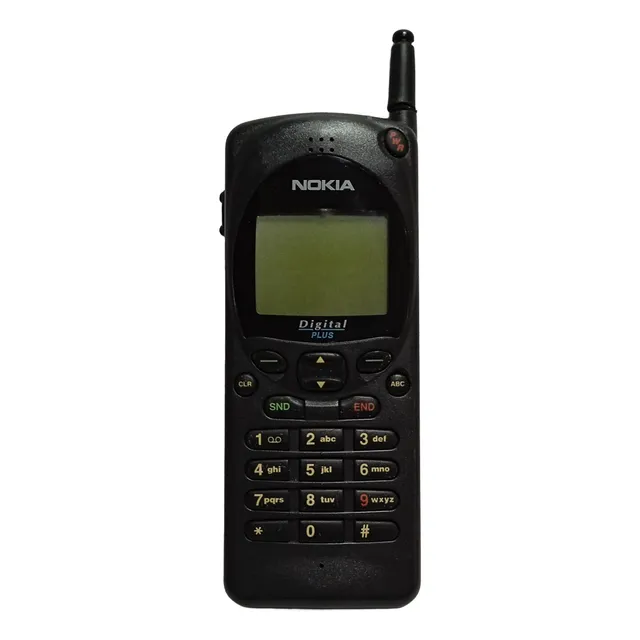 Telefono Nokia 2160 Para Coleccion
