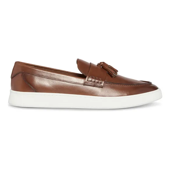 Mocasines Hatfield Steve Madden Para Hombre