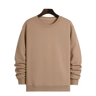 Moletom Blusa Frio Unissex Gola Redonda Careca Liso Promoção Moletom Blusa Frio Unissex Gola Redonda Careca Liso Promoção