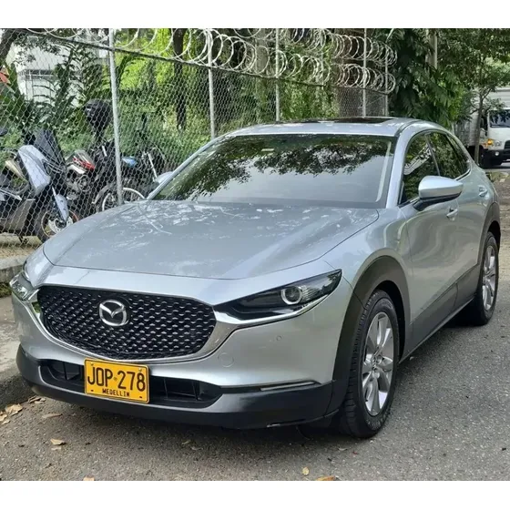 Mazda Cx-30 2021 2.5 Grand Touring At 4x2