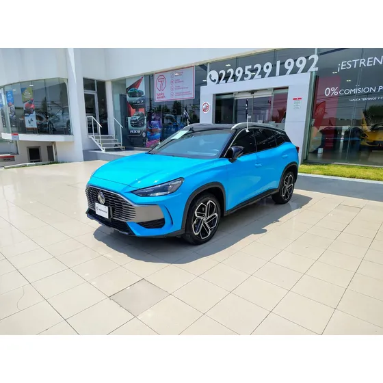 Mg Otros Modelos 1.5 Excite At