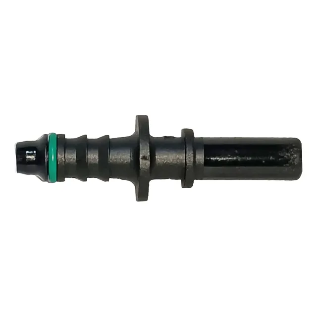 Acople Conector Rápido Extenciones Delgado 7.49 Gasolina Etc