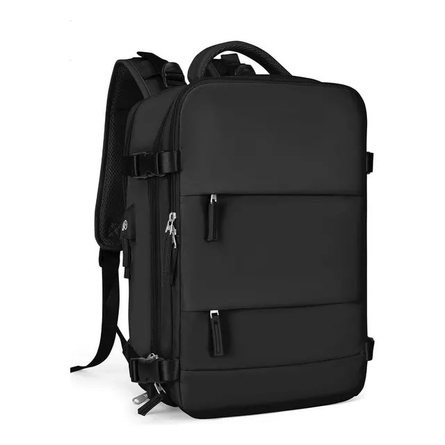 Mochila De Viaje Viral - Moderna Y De Gran Capacidad