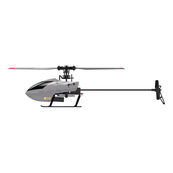 Helicóptero De Control Remoto, Avión De 4 Canales Y 6 Ejes