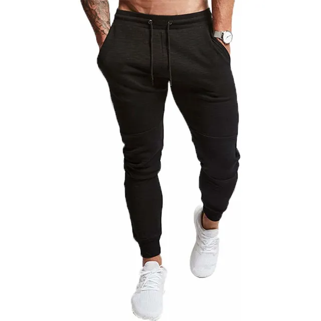Joggers Plus Size Tallas Extra Grande Variedad De Colores 
