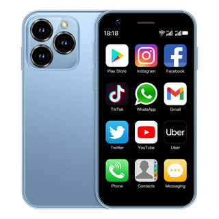 Aiek Xs16 Red 4g Mini Teléfono Inteligente 3.0 Pulgadas 3gb Ram 64gb Rom 2000mah Android 10.0 Mini Mobile Phone Aiek Xs16 Red 4g Mini Teléfono Inteligente 3.0 Pulgadas 3gb Ram 64gb Rom 2000mah Android 10.0 Mini Mobile Phone
