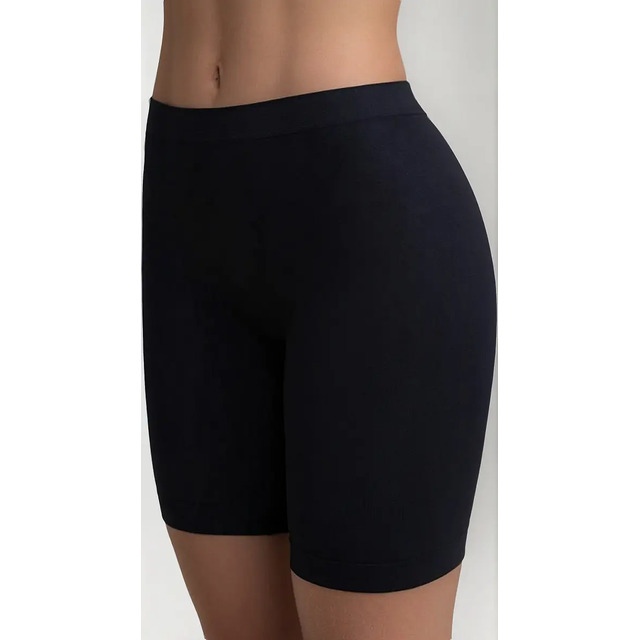 LUPO - Short Segunda Pele Sem Costura  Segurança Diminui Atrito