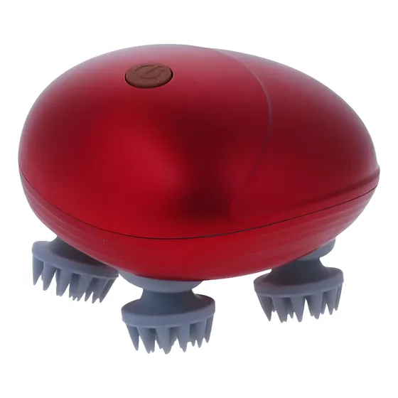 Masajeador De Cabeza Inteligente Supermegaturbo K102