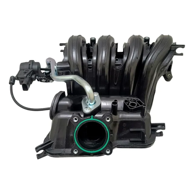 Multiple Admision Para Chevrolet N200 N300