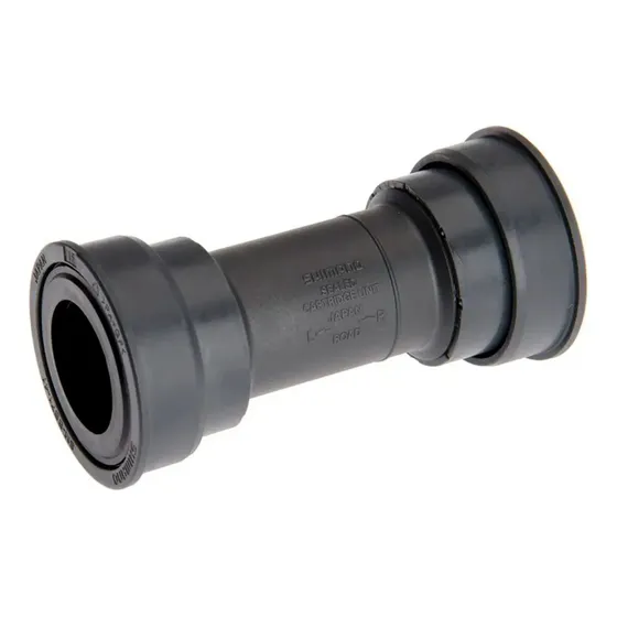 Movimento Central Shimano - Sm-bb71-41a - Press-fit - Mtb