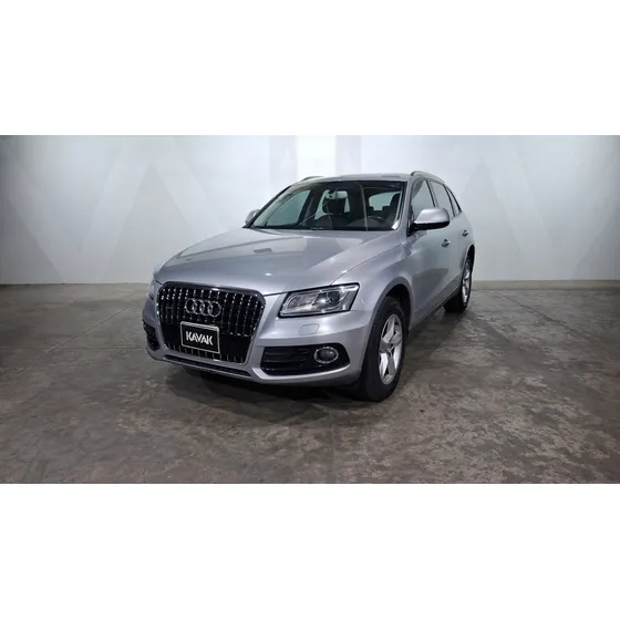 Audi Q5 2.0 Tfsi Trendy Tiptronic Quattro