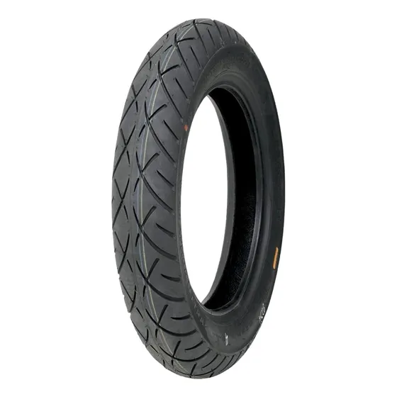 Pneu Dianteiro Para Moto Metzeler Roadster Me888 Sem Câmara De 130/60-21 H 63 X 1 Unidade