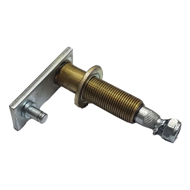 Eje Limpia Parabrisas Vw Volkswagen Fusca 73-95 Izq.