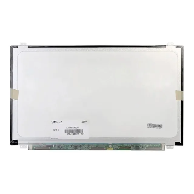 Pantalla Display 15.6 Slim Lp156whb (tl)(a1) Ltn156at30-t01