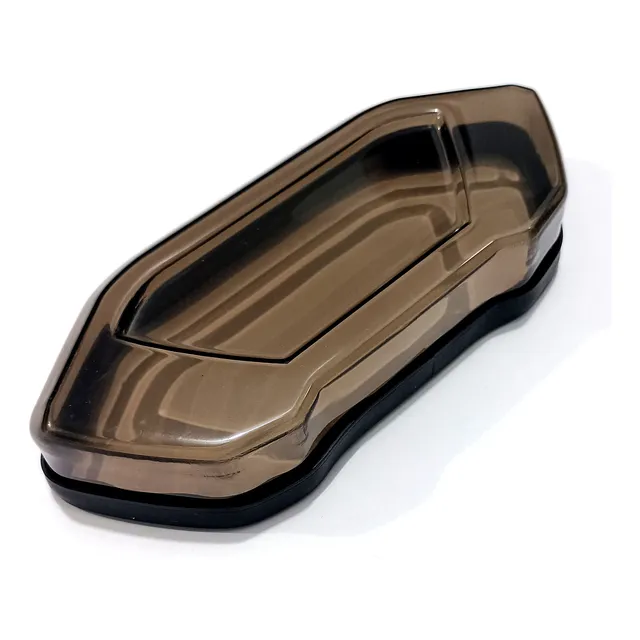 Protector Tacómetro Tablero Akt Tt 200 Ds Dual Sport Moto