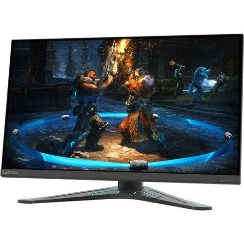 Monitor Lenovo  G27-20 27  Full Hd Ips 144hz Gaming Lcd 