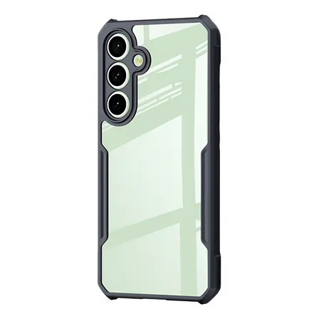 Carcasa Para Samsung S24 Fe Militar Grade Antigolpes X