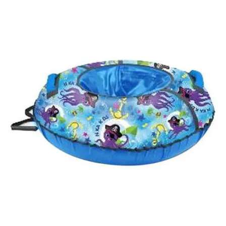 Trineo Deslizante Nieve Pvc 100cm