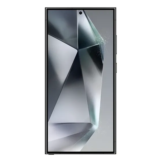 Samsung Galaxy SM-S928BZVKLTC 5G Dual SIM 256 GB titanio negro 12 GB RAM (Nuevo con caja abierta)