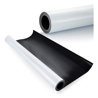 Iman Para Sublimar Blanco De 62cmx2m Calib30 Iman Para Sublimar Blanco De 62cmx2m Calib30