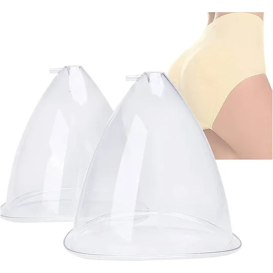 Copas Para Vacum Xl 180cm