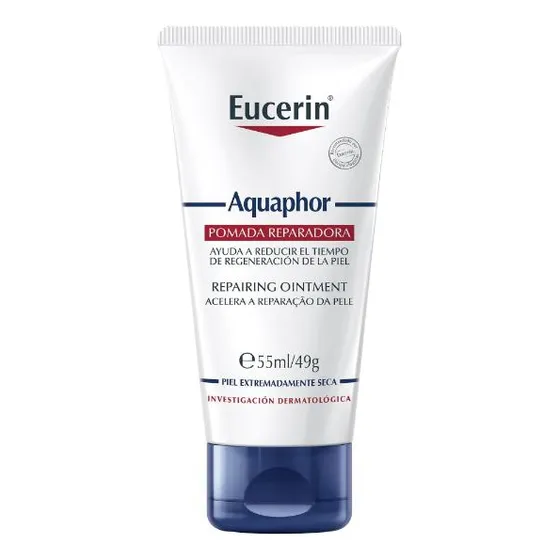 Crema Eucerin Acquaporin Piel Seca 50ml