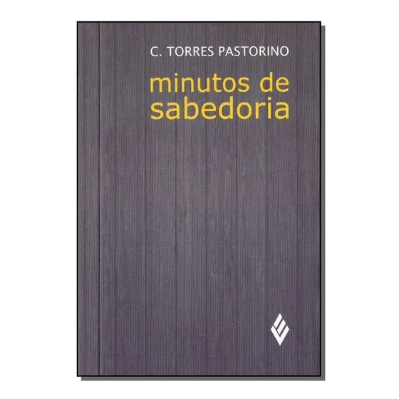 Minutos De Sabedoria - Mudrost