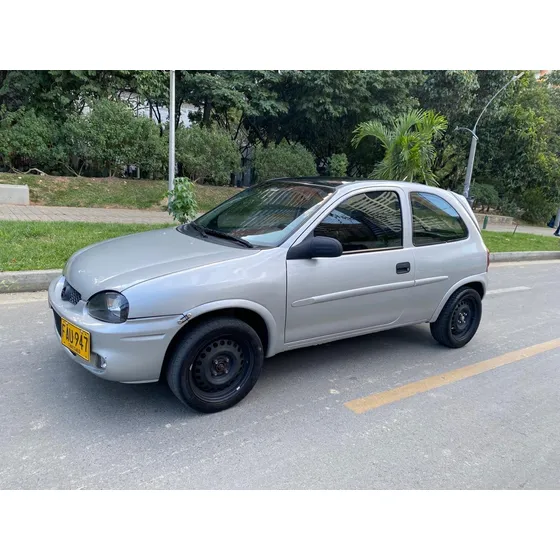 Chevrolet Corsa 1.4 Active