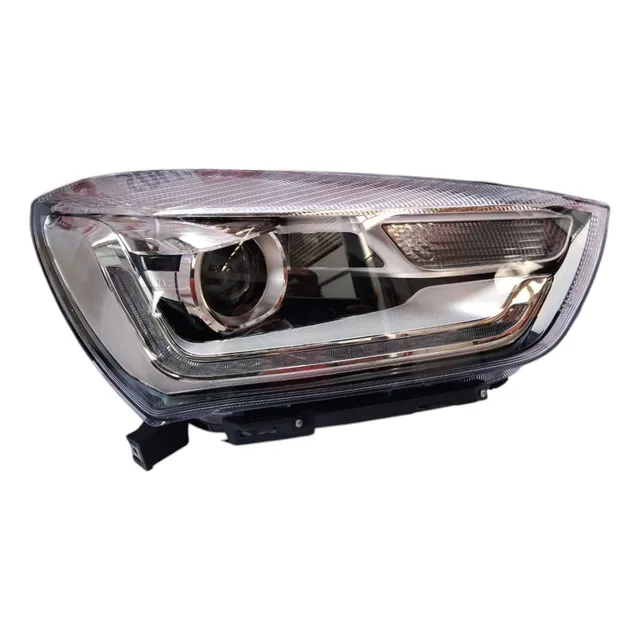 Jac Js2 Optico Derecho