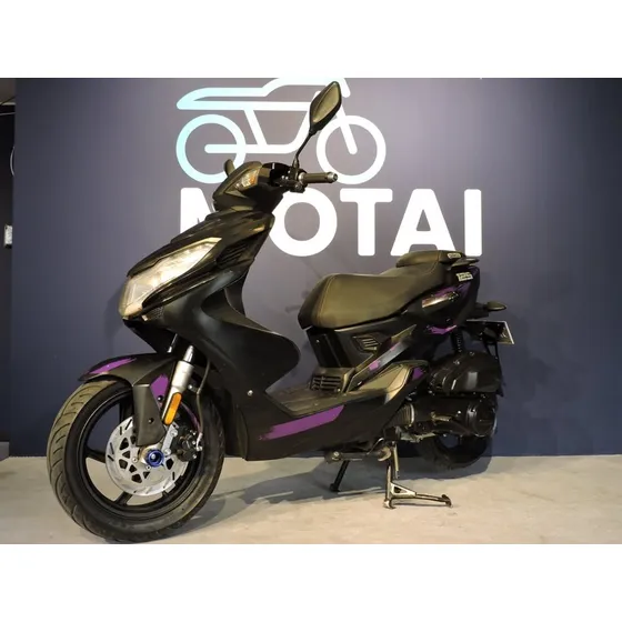 Victory Bold 125 2022