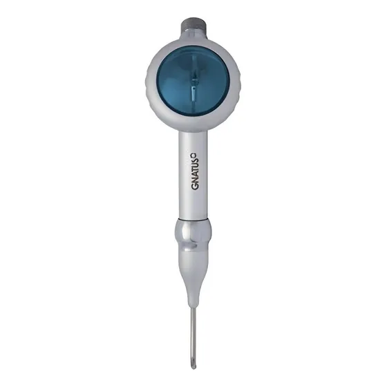 Jato De Bicarbonato Jet Hand Gnatus