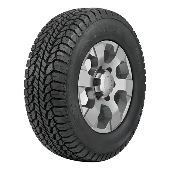Pneu 265/70R16 Barum Bravuris AT 112T by Continental Aro 16