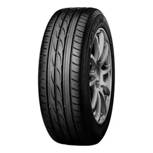 Pneu Novo Yokohma 215/65/16 97w C Drive 2 Dot 0412 $ - Un W