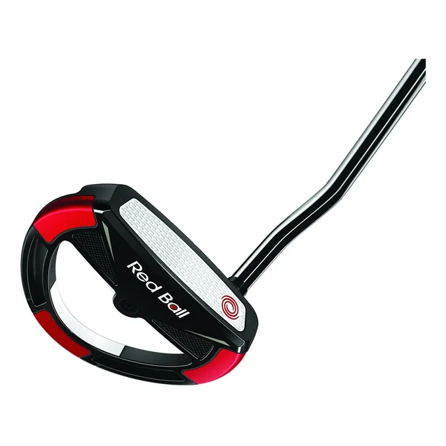 Odyssey Putter Bola Roja