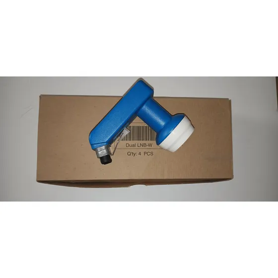 Lnb Dual Hd Simpletv O Lente Antena