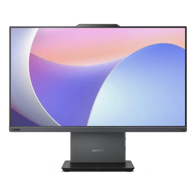 Lenovo Thinkcentre Aio Neo 50a24 G5 Intel Ci 5 16gb 512gb Color Gris
