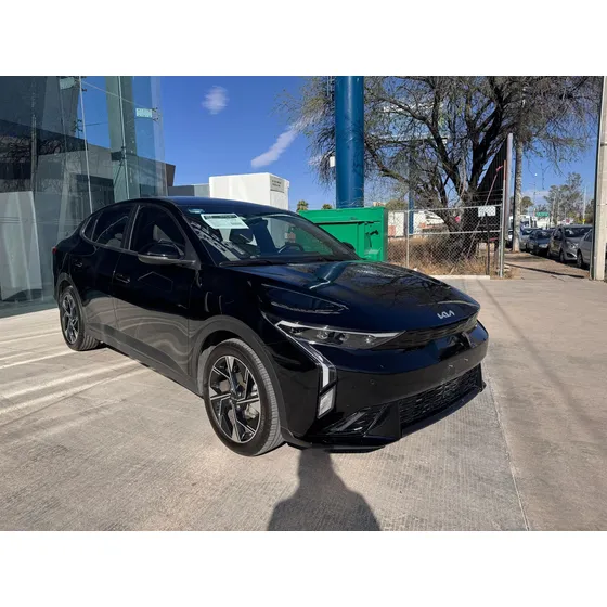 Kia K3 2.0 Gt Line At